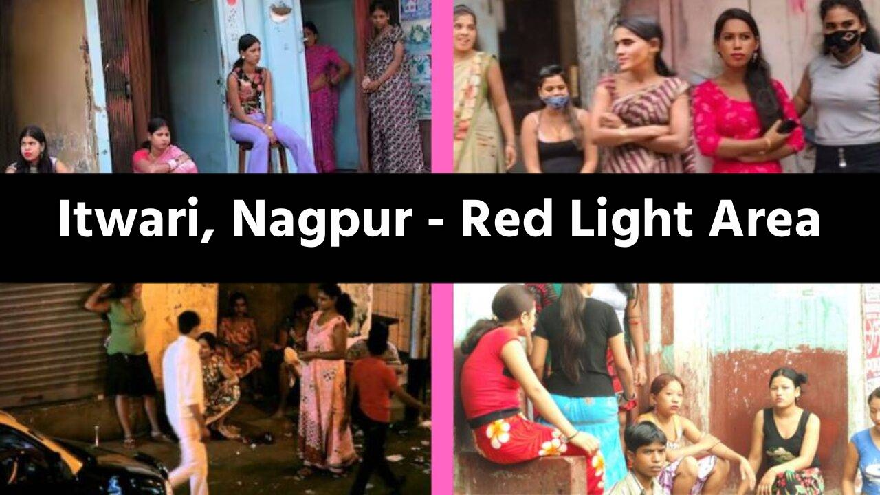Red Light Area
